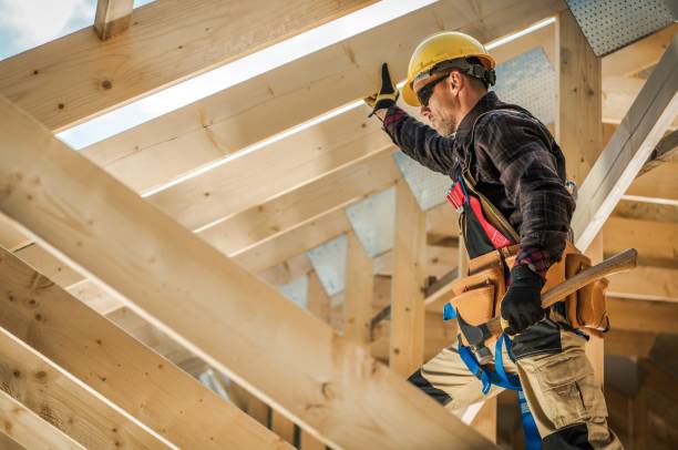 Quick and Trustworthy Emergency Roof Repair Services in Lakeport, CA