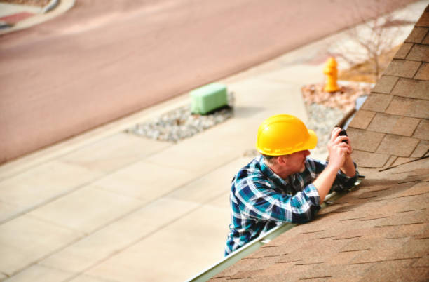 Best Roof Maintenance Services  in Lakeport, CA