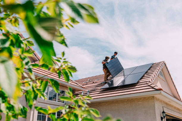 Professional Roofing Contractor in Lakeport, CA