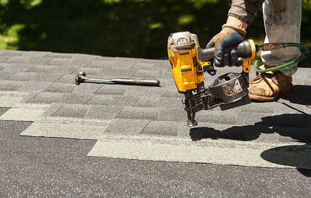 Roof Gutter Cleaning in Lakeport, CA