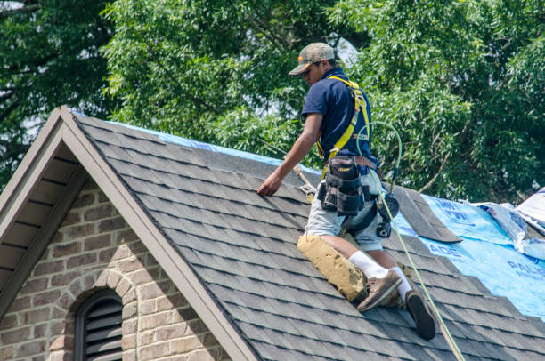 Quick and Trustworthy Emergency Roof Repair Services in Lakeport, CA